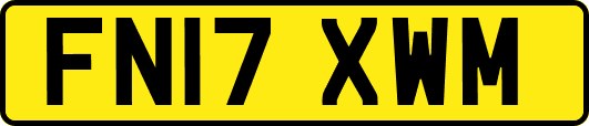 FN17XWM