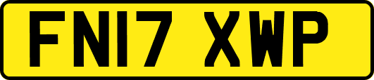 FN17XWP