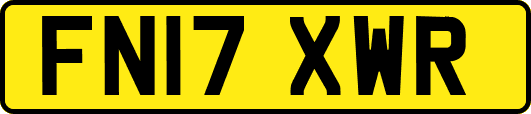 FN17XWR