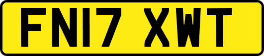 FN17XWT