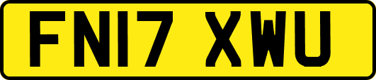 FN17XWU