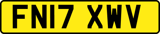 FN17XWV