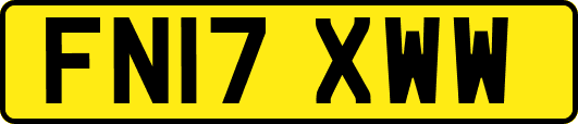 FN17XWW