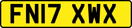 FN17XWX