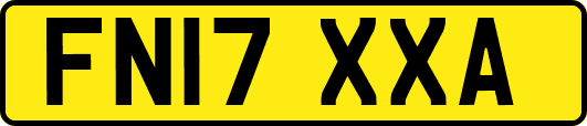 FN17XXA