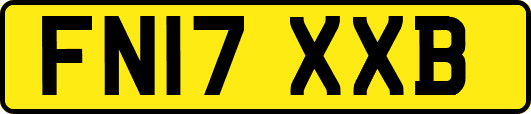 FN17XXB