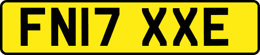 FN17XXE