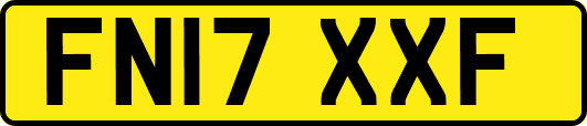 FN17XXF