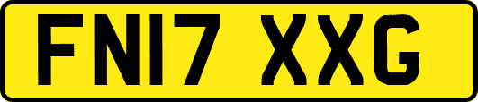 FN17XXG