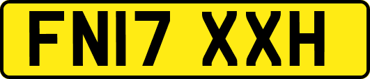 FN17XXH