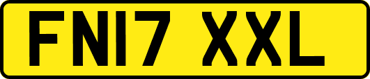 FN17XXL