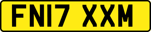 FN17XXM