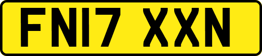 FN17XXN