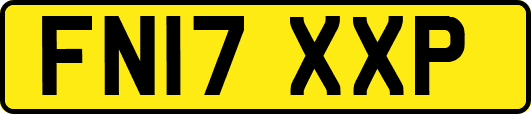 FN17XXP