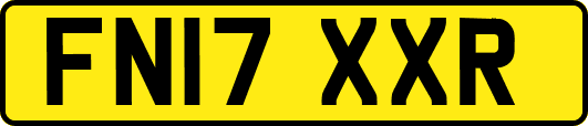FN17XXR