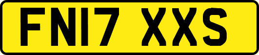 FN17XXS