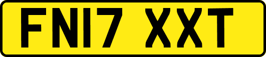 FN17XXT