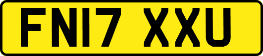 FN17XXU