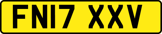 FN17XXV
