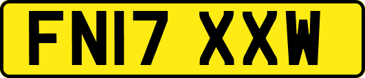 FN17XXW
