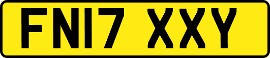 FN17XXY
