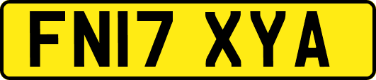 FN17XYA