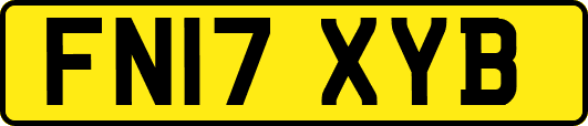 FN17XYB