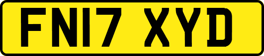 FN17XYD