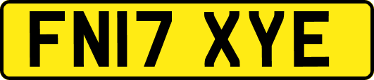 FN17XYE