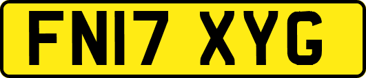 FN17XYG