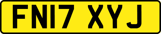 FN17XYJ
