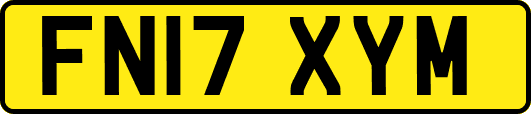 FN17XYM