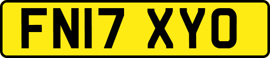 FN17XYO