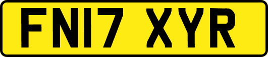FN17XYR