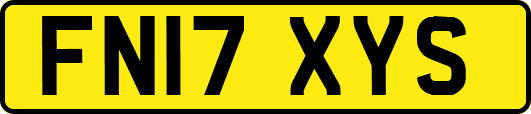 FN17XYS