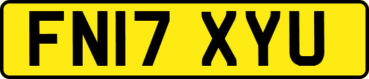 FN17XYU
