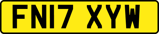 FN17XYW
