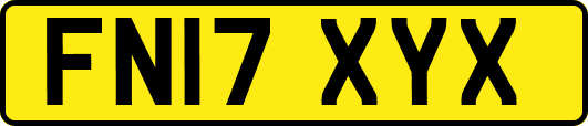 FN17XYX