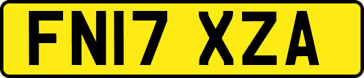 FN17XZA
