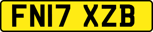 FN17XZB