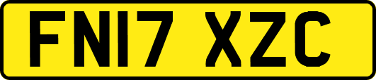 FN17XZC
