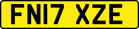 FN17XZE