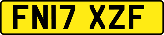 FN17XZF