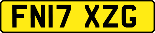FN17XZG