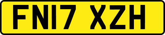 FN17XZH