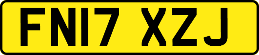 FN17XZJ