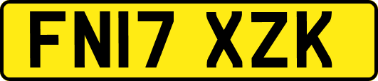 FN17XZK
