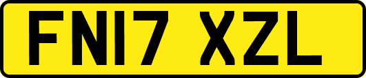 FN17XZL