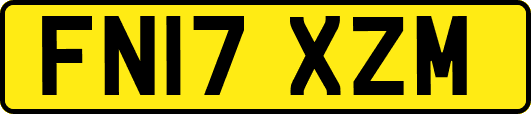 FN17XZM