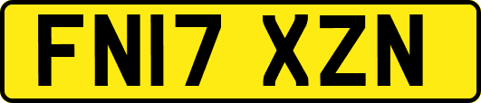FN17XZN